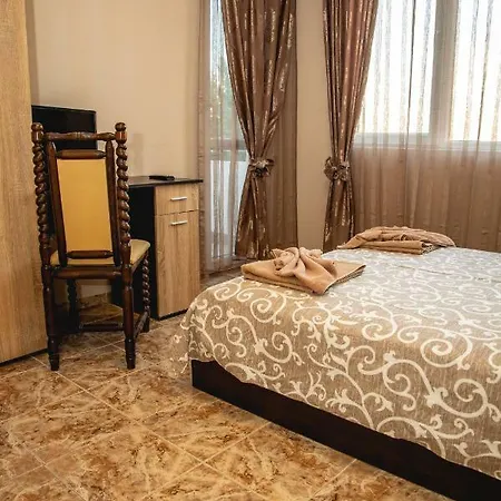 Къща За Гости Кошарите بيت ضيافة *