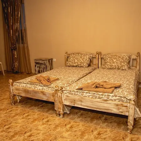 بيت ضيافة Къща За Гости Кошарите Kosharitsa